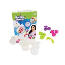 Squishy Maker Refill Pack DIY Squishy Making Kit with 10 TPR Balloons and