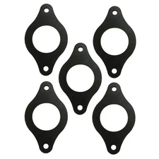 EngineQuest CP250N-1; Cam Thrust Plate for 62-93 Chevy 230 250 293, Pontiac 151