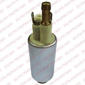 ELECTRIC FUEL PUMP FEED UNIT DELPHI FE0452-12B1 P NEW OE REPLACEMENT - Picture 2 of 5