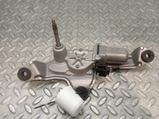 BBN967450 HINTERER WISCHERMOTOR FÜR MAZDA 3 LIM. BL 2.2 TURBODIESEL CA 9574702