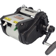 Kristal Fishing XL601M moulinet de pêche électrique à vitesse unique