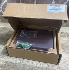 Sealed CyberData 011233B Sip VoIP Paging Adapter  Includes power adapter 21508A