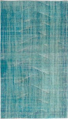 #ad Traditional Vintage Hand Knotted Oriental Carpet 5#x27;0quot; x 8#x27;11quot; Wool Area Rug $358.80