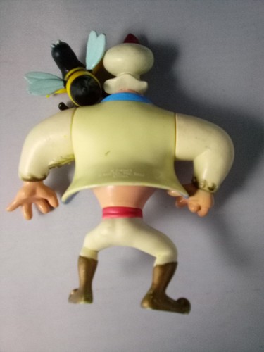 Actionfigur Aladdin 1993 gebraucht - Bild 8 von 8
