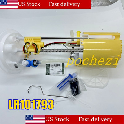 New FUEL PUMP SENDER UNIT For Land Rover Range Rover Sport 3.0 5.0 LR101793