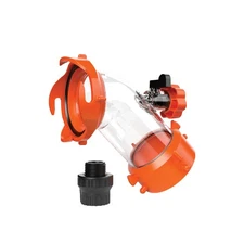 Camco Rhino Blaster RV Tank Rinser with Backflow Preventer - RV Accessories ...