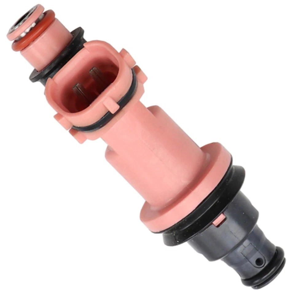 Inyector de combustible de gasolina Beck Arnley 159-1075 para Lexus SC430 GS430 LS430 SC400 LS400 Foto 3 de 4