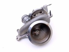 Turbolader Ford Focus IV HN H6BG6K682GC P21833783