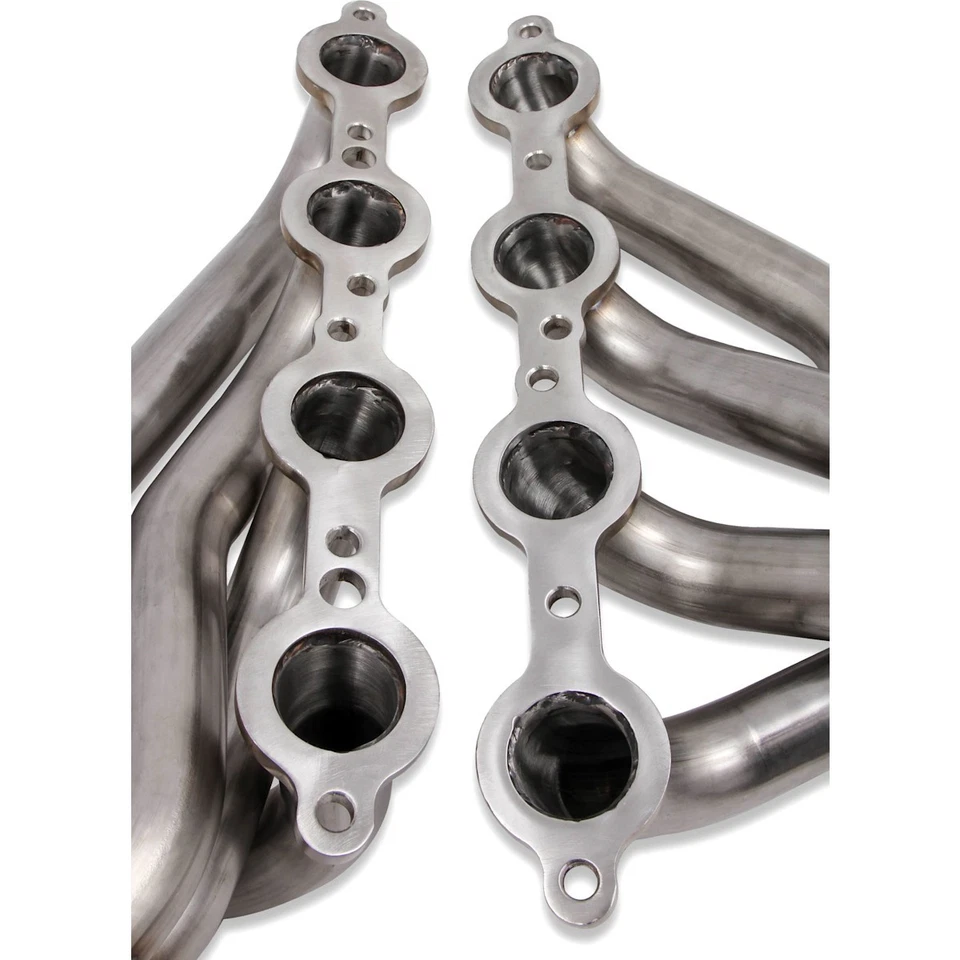 Коллекторы 11578FLT Flowtech для пикапа Chevy S10 S15 Chevrolet S-10 GMC Sonoma - Изображение 3 из 4