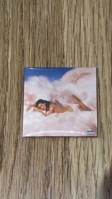 Zuru Mini Brands Vinyl Record Really Works - Katy Perry Last Friday Night