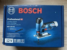 Bosch Professional GST 12V-70 Akku Stichsäge