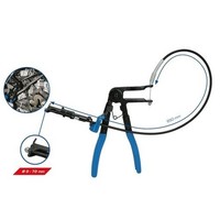 Brilliant Tools BT526005 Schlauchschellen-Zange, Mit Bowdenzug