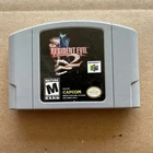 Resident Evil 2 Nintendo 64 N64 Authentic Cartridge ONLY