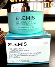 ELEMIS Pro-Collagen Marine Body Cream 6.7 flo...