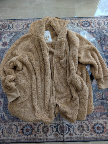 Teddybär Camel Cozy Parka Damen Neu mit Etikett - Bild 2 von 10