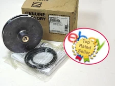 IMPELLER, ZODIAC-JANDY w/SCREW, R0807200