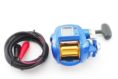 Daiwa Hyper Tanacom 500S Electric Reel 3102514 III Excellent+++ | eBay