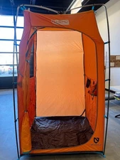 NEMO Heliopolis Shower Tent - Used