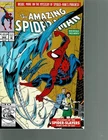 Amazing Spider-Man 368 Return of the Spider Slayers VF/NM