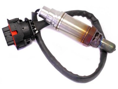 1 X 986-606-128-01 Oxygen Sensor-Bosch