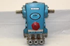 CAT Pumps 310S.3000 High Temperature 5 Frame Plunger Pump - 2200 PSI, 4 GPM P11
