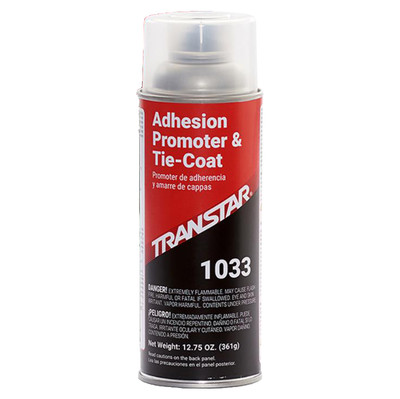 Transtar 1033 Mul-TIE 1033 Adhesion Promoter Aerosol (16 oz)