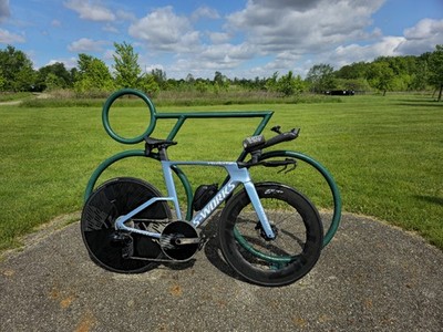 2025 S-Works Shiv TT Sram Red | eBay