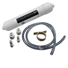 American Valve CR440-KIT Condensate RX Neutralizer Full Kit