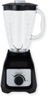 Oster Classic 3-Speed Blender, Black, 3 Manual Speeds, 6-cup Blending Jar wit...