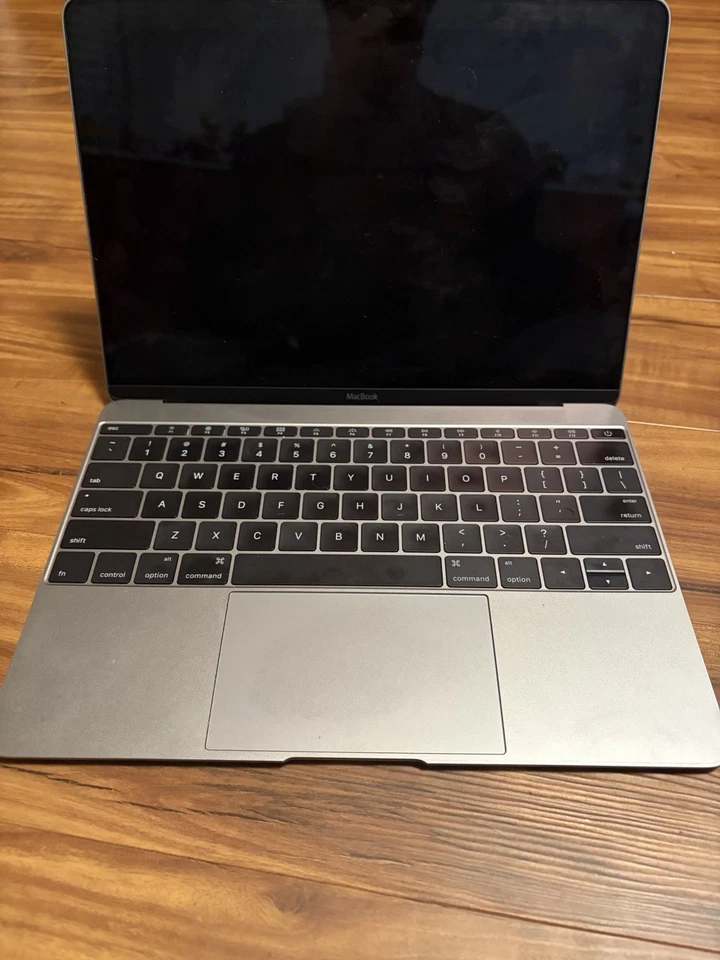 Apple MacBook 12-inch - Image 2 of 4