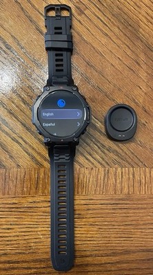 Amazfit T-Rex 3 Pro 48mm