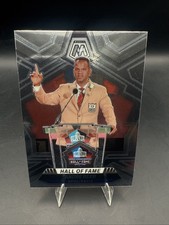 2024 Panini Mosaic - Hall of Fame Andre Reed #300