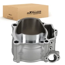 2S2-11311-00-00 96mm Cylinder Barrel for Yamaha YFZ450 WR450F 2003-2013