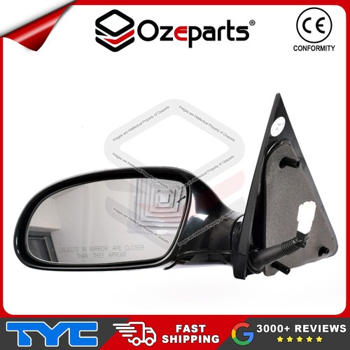 Set Pair LH+RH Electric Door Mirror For Ford Fairlane NF NL / LTD DF DL 95~98 - Picture 6 of 6