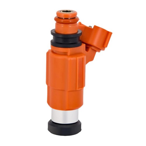 Fuel Injector for Yamaha Outboard FL115 F115 115HP Engine 68V-8A360-00-00 - Picture 2 of 6