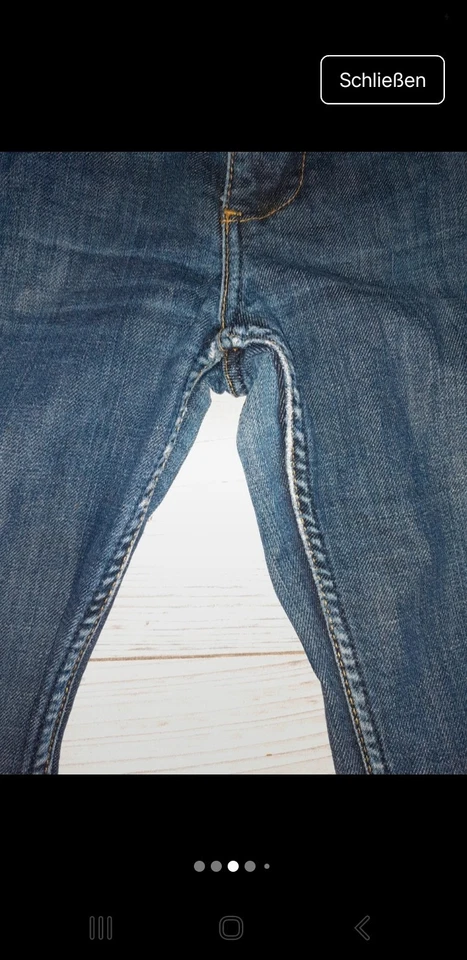 Hose 40 - Bild 2 von 4