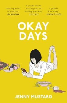 Okay Days: A joyous ode to being in love - Stylis... | Buch | Zustand sehr gut