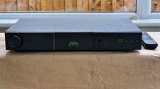 Naim Nait 5si Integrated Stereo Amplifier BOXED with NARCOM 5 Remote Control