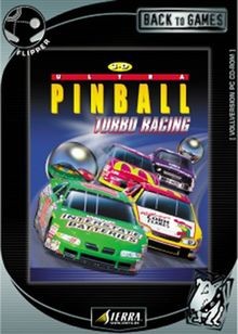 3D Ultra Pinball - Turbo Racing [Back to Games] von... | Game | Zustand sehr gut