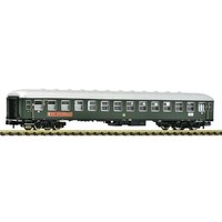 Fleischmann 6260073 Semi-Dining Coach, Db New In Ovp