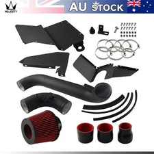Air Filter Intake Kit For VW MK6 GTI Jetta Passat Eos Audi A3 EA888 1.8T 2.0T