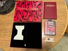 Sega Genesis Maximum Carnage QVC Collector's ED video game 1/5000 NO CIB GAME