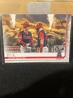New Listing2019 Topps Shohei Ohtani Gets Hot Error Card Wrong Date 2108 #367