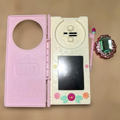 Bandai Mahou Tsukai Precure DX Wrinkle Smart Phone Transformation