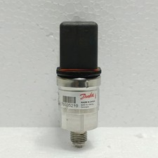 Danfoss MBS 3000 Pressure Sensor 060G1103 4-20mA 10-30V DC New