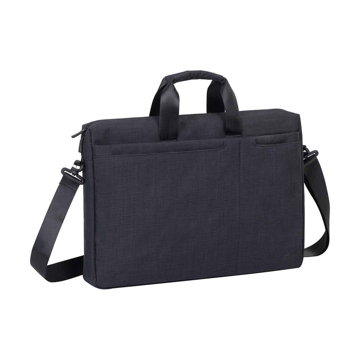 Sacoche pour ordinateur portable 17,3 Rivacase idéale pour transporter de grands dossiers