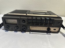 Vintage Working Marantz PMD 200 Professional Cassette Recorder 2 Speed