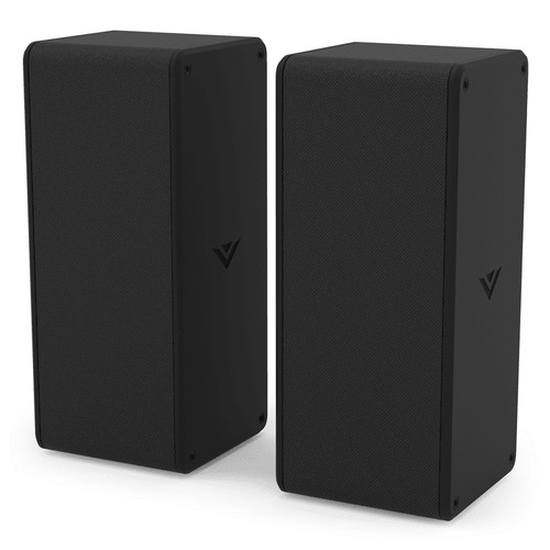 Replacement Vizio SB3241n-H6 Left and Right Satellite Speakers (/RT6-21564-SB...