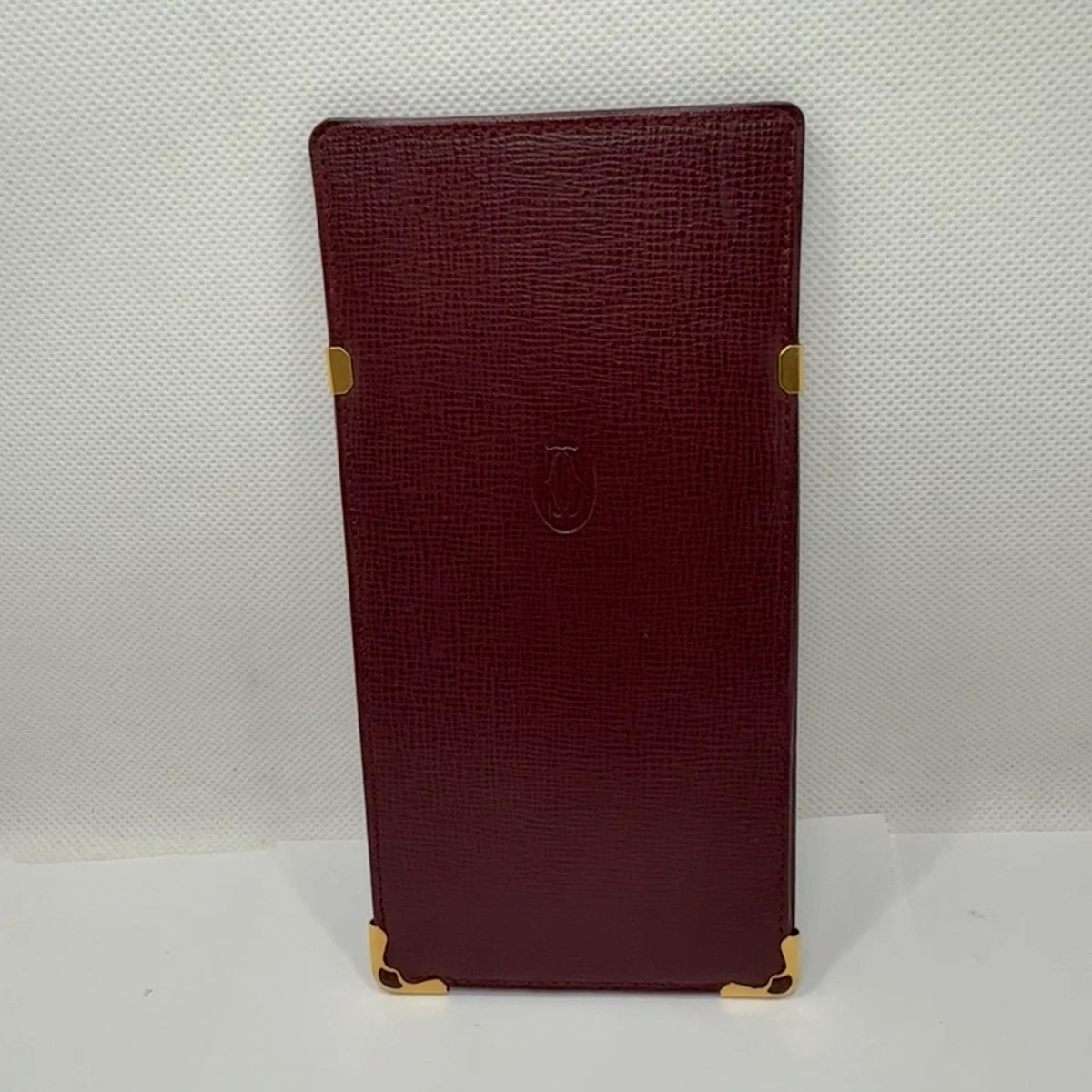 Cartier Red Eyeglass Cases & Storage for sale | eBay