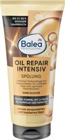 Balea Professional Oil Repair Intensiv SpüLung /Conditioner 200 Ml, Neu